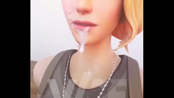 Face-cum, Fortnite - Unknown - 2025 - Intense - Performance - Video 2982415