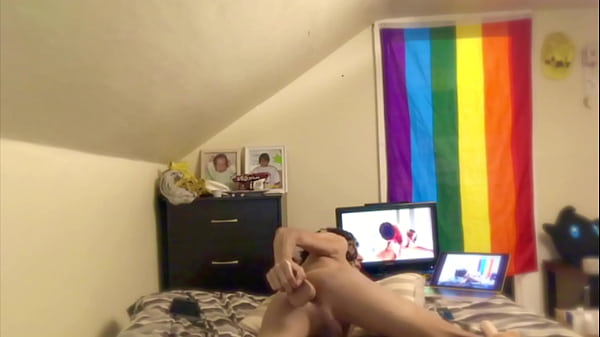 Dildo, Toy, Gay, Soloboy - Gay - 2025 - Wild - Session - Video 3005493