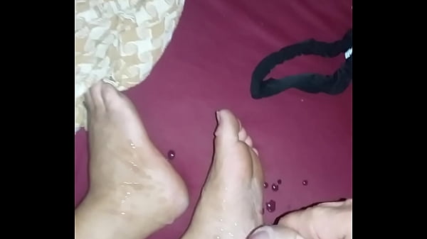 Cu, Pes - Unknown - 2025 - Intense - Session - Video 2982316