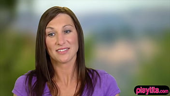 Cute Real Amateur Wife Going To Try A Swinger Club