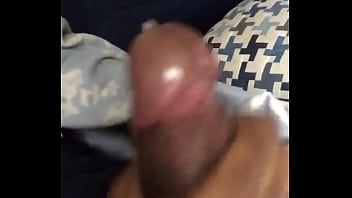 Bustin A Nut ( Comment For More)