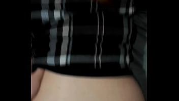 Amateur Doggystyle With Redhead