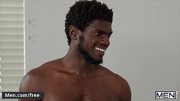 (shane Jackson, Devin Trez) - Quiet Obsession Bareback - Men.com