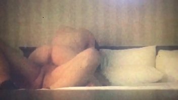 Fucking This Hot Bitch I Just Met In Kentucky Hotel