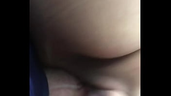 Fucking Hot Girl In Back Of My Car In The Parking Lot