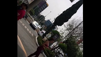 Culona En Mixcoac Parte 2