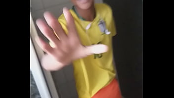 Neguin Balangador Rendeu Pra Geral