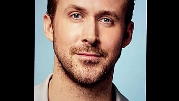 Ryan Gosling Gay Cum Tribute
