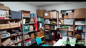 Horny Audrey Royal Adores Blowjobs A Lot