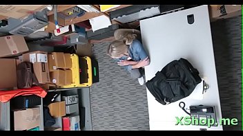 Lusty Emma Hix Bangs Well