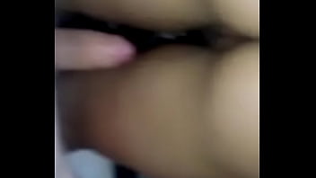 Scadqueen E Namorado No Motel