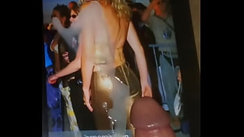 Rebecca Romijn-stamos Ass In Gets Cum