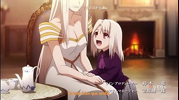 Fate/zero Capitulo 3 (sub Esp)