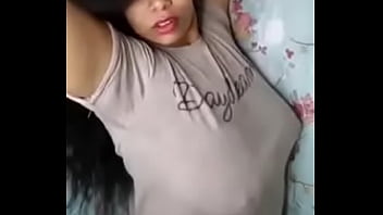 Sexy Boobs Twerking Romantically
