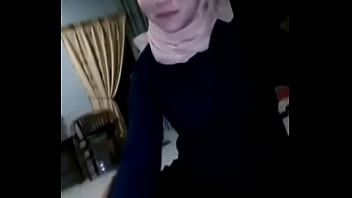 Jilbab Cantik Mantul