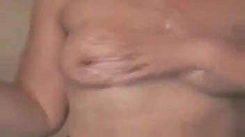 Deutsch: Sex-gierige Oma Wird Richtig Gefickt!