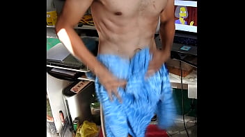 Lavando E Aliviando #15