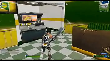 Tiro De Rocket Quase Comendo Cu De Maluco