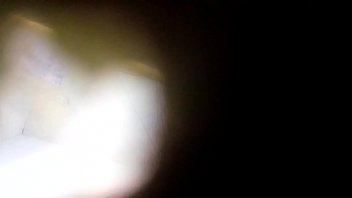 Shanty Bathroom Spy Cam