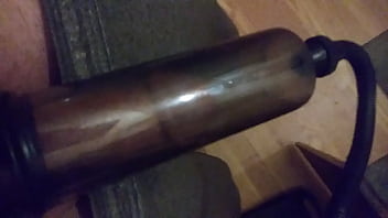 Gay, Big-cock, Pumping - Gay - 2025 - Incredible - Performance - Video 3002059