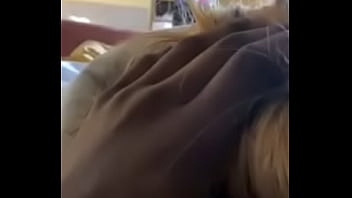 White Girl Sucking Black Dick - white, head, black-cock, white-girl, thot, tinder - Video 3006069