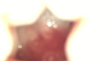 Filling A Stamina Training Unit Fleshlight With Cum / Slo Mo Cumshot