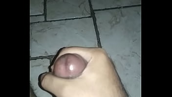 Fiquei Excitado Com Porn_ E Gozei Pra Caralho