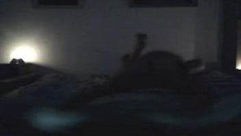 Deutsch: Versaute Hure Wird Richtig Flach Gelegt!