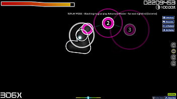 Mugio3: Nekomata Master - Far East Nightbird [extreme] Ss 100%