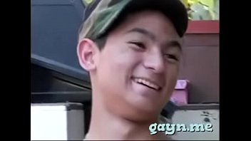 Sexy Twink Sucks His Buddy - hardcore, blowjob, gay, twinks - Video 3062680