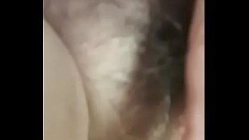 Nana Fingering Pussy Pink