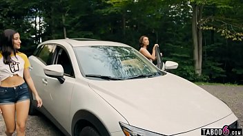 Isolated Cabin Evil Teen Emma Hix Commits Two M.