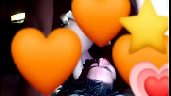 Thick Legs Peruvian Sit On My Face To Be Eated