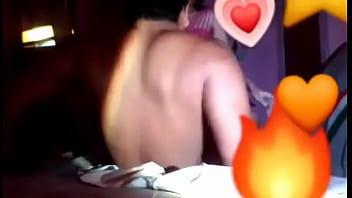 Sucking His Dick After Of Be In My Ass