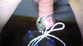 Weightlifting Whit Only Cockhead