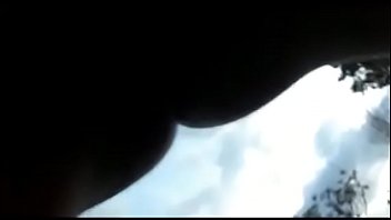 Deixando Meu Cuzinho Todo Melado.