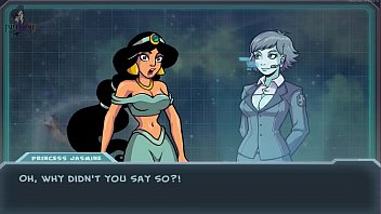 Akabur' Star Channel 34 Part Two