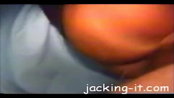 Ger: Ausgehungerte Oma Wird Ordentlich Ran Genommen...