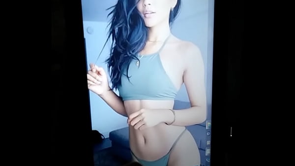 Krista Cum Tribute
