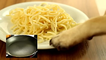 Como Fazer Um Macarrão Gostoso Daqueles, De Dar água Na Boca