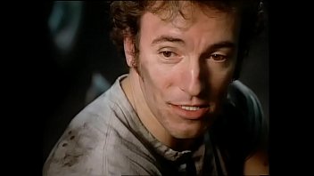 Bruce Springsteen - I_m On Fire