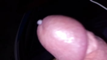 Rola Cabeçuda Gozando