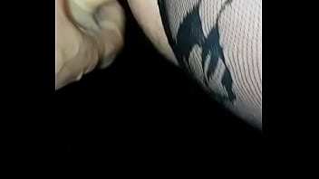 Una Pareja Me Da Caña Sin Rechistar