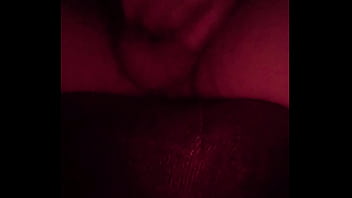 Night Driving In December