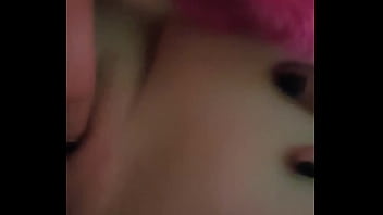 Wet The Sheets Finger Squirt