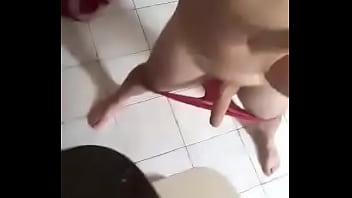 Novinho Se Exibindo Pra Eu Ver Se Quero...