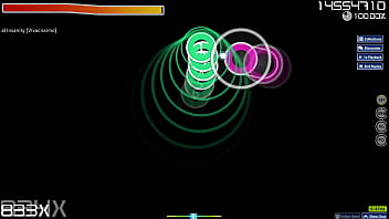 Mugio3: Dm Ashura - Classical Insanity [vivacissimo] Ss 100%