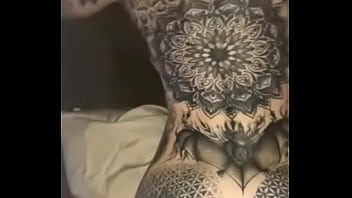 Ass, Tattoo - Ass - 2025 - Amazing - Experience - Video 3064587