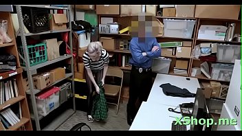 Enticing Honey Gets Boobs Licked