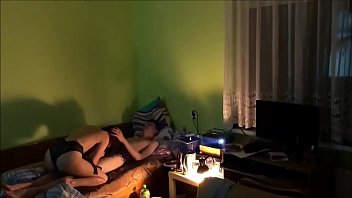 Amateur Petite Teen Quickie